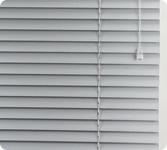 1" Aluminum Mini Window Blind