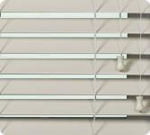 2" Fauxwood Window Blind